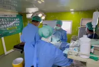 Pelayanan Bedah Yankes