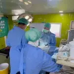 Pelayanan Bedah Yankes