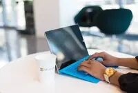 Ilustrasi Microsoft