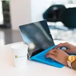 Ilustrasi Microsoft