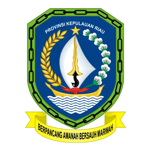 Dinas Komunikasi dan Informatika Provinsi Kepulauan Riau
