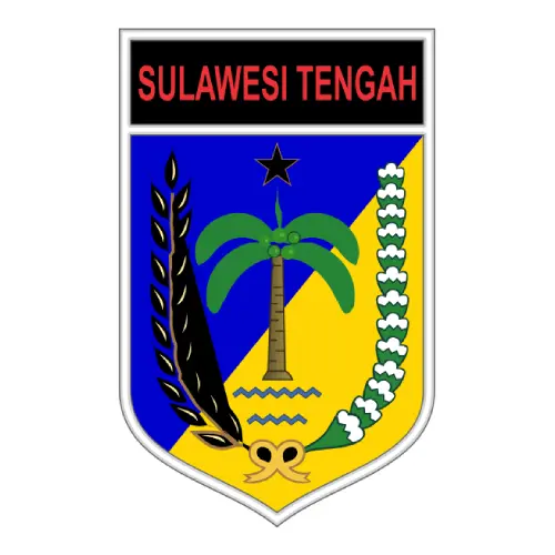 Dinas Komunikasi dan Informatika Provinsi Sulawesi Tengah
