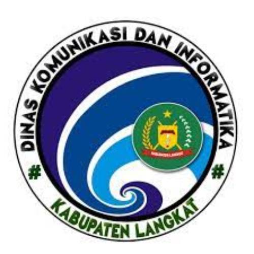 Dinas Komunikasi dan Informatika Kab. Langkat