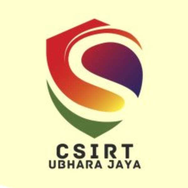 CSIRT UBHARA JAYA