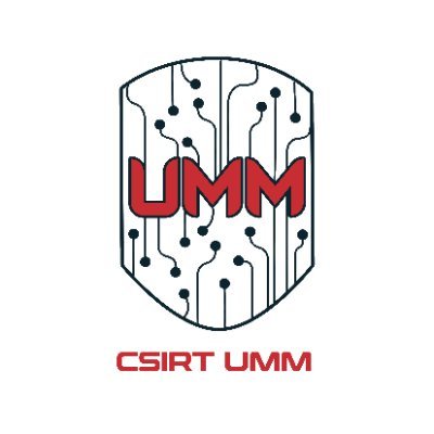 CSIRT-UMM