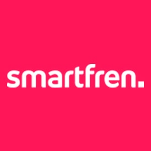 PT Smartfren Telecom Tbk