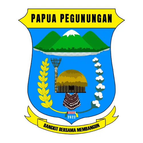 Dinas Komunikasi dan Informatika Provinsi Papua Pegunungan
