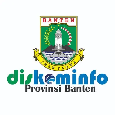 DISKOMINFO Provinsi Banten
