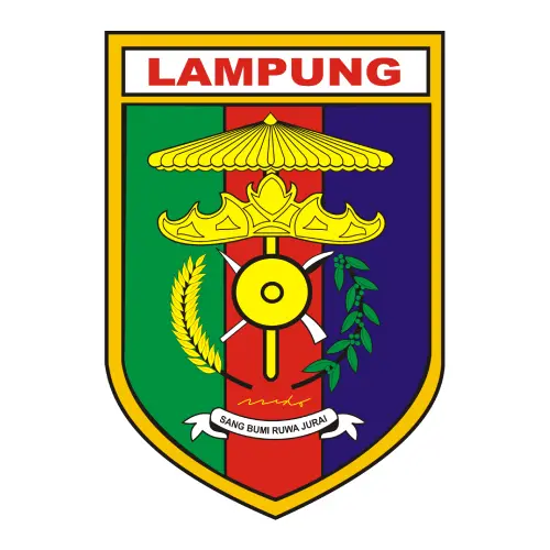 Dinas Komunikasi dan Informatika Provinsi Lampung