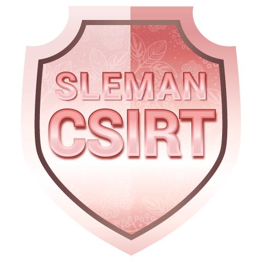 Sleman-CSIRT
