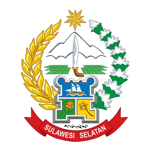 Dinas Komunikasi dan Informatika Provinsi Sulawesi Selatan