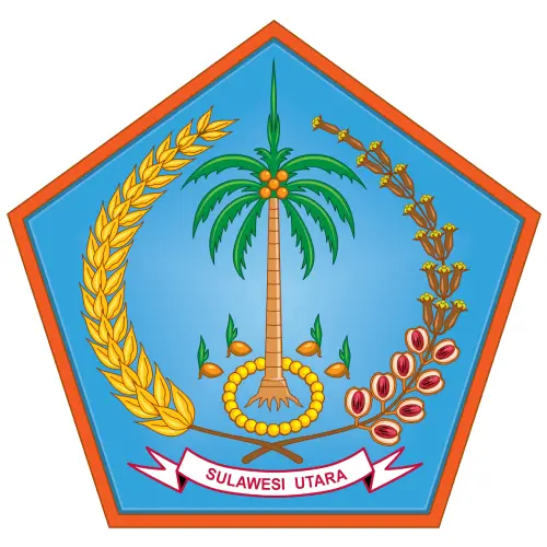 Dinas Komunikasi dan Informatika Provinsi Sulawesi Utara