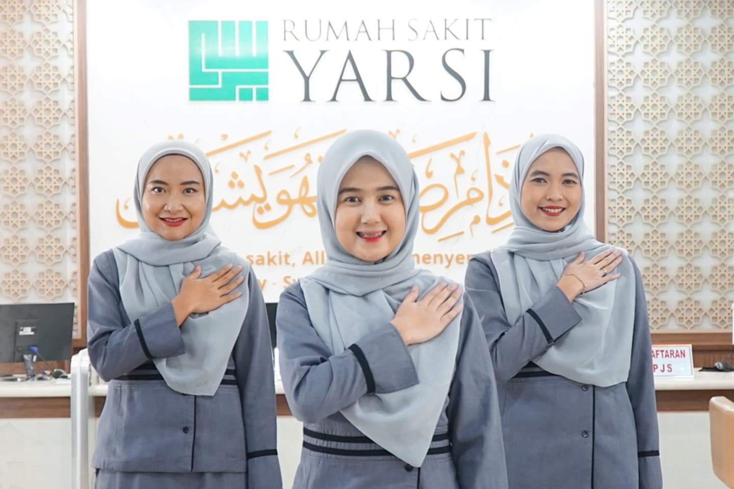 Rumah Sakit Yarsi