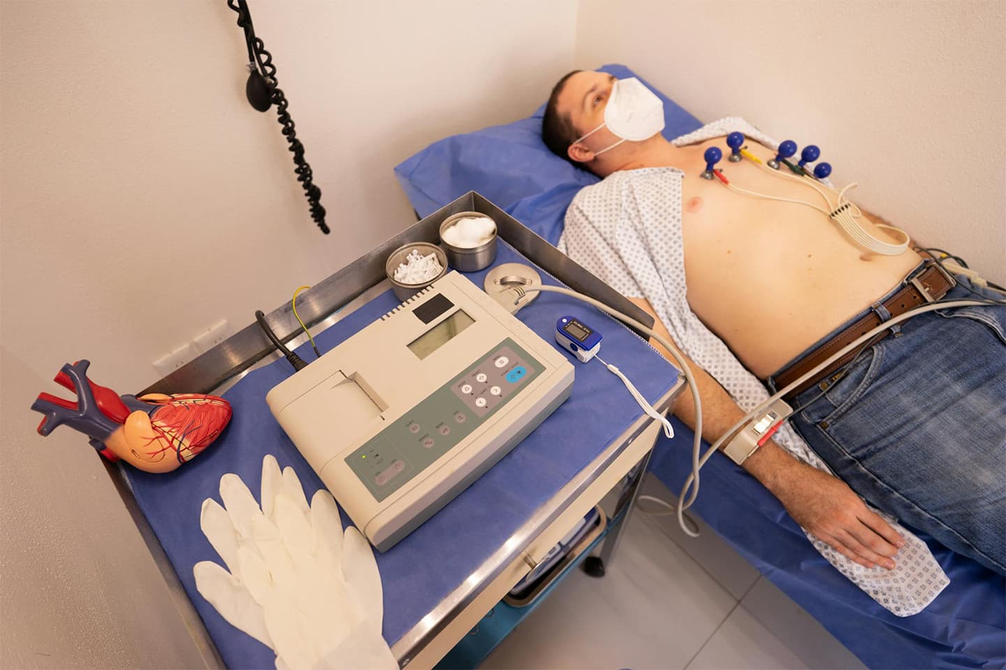 Klinik Spesialis Jantung