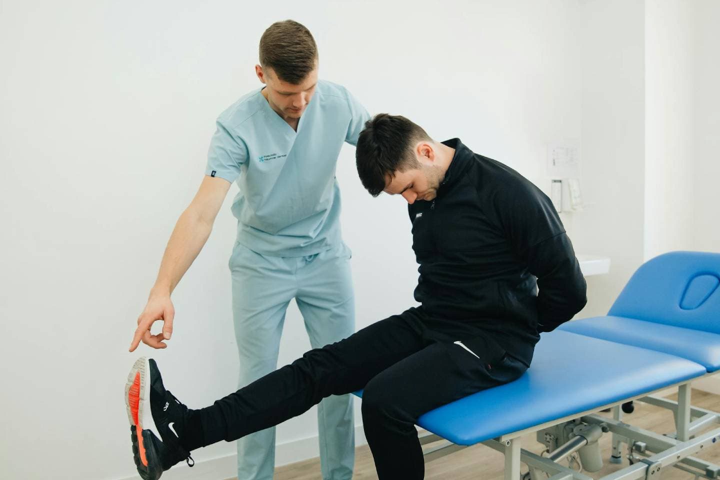 Klinik Spesialis Ortopedi dan Traumatologi