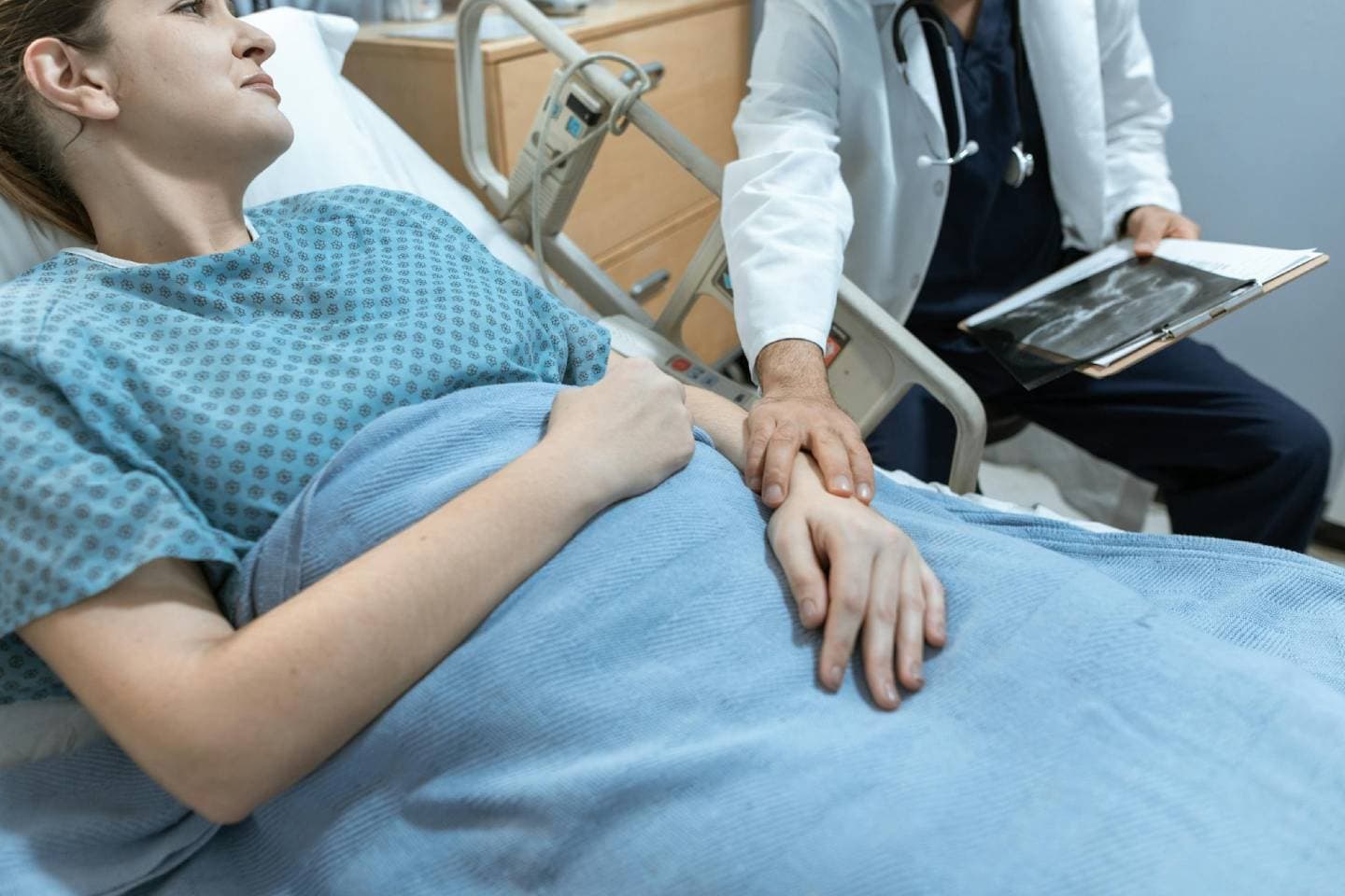 Klinik Spesialis Penyakit Dalam