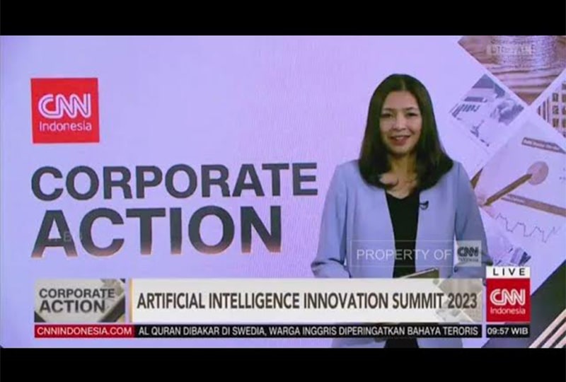 Artificial Intelligence Innovation Summit (AIIS 2023)
