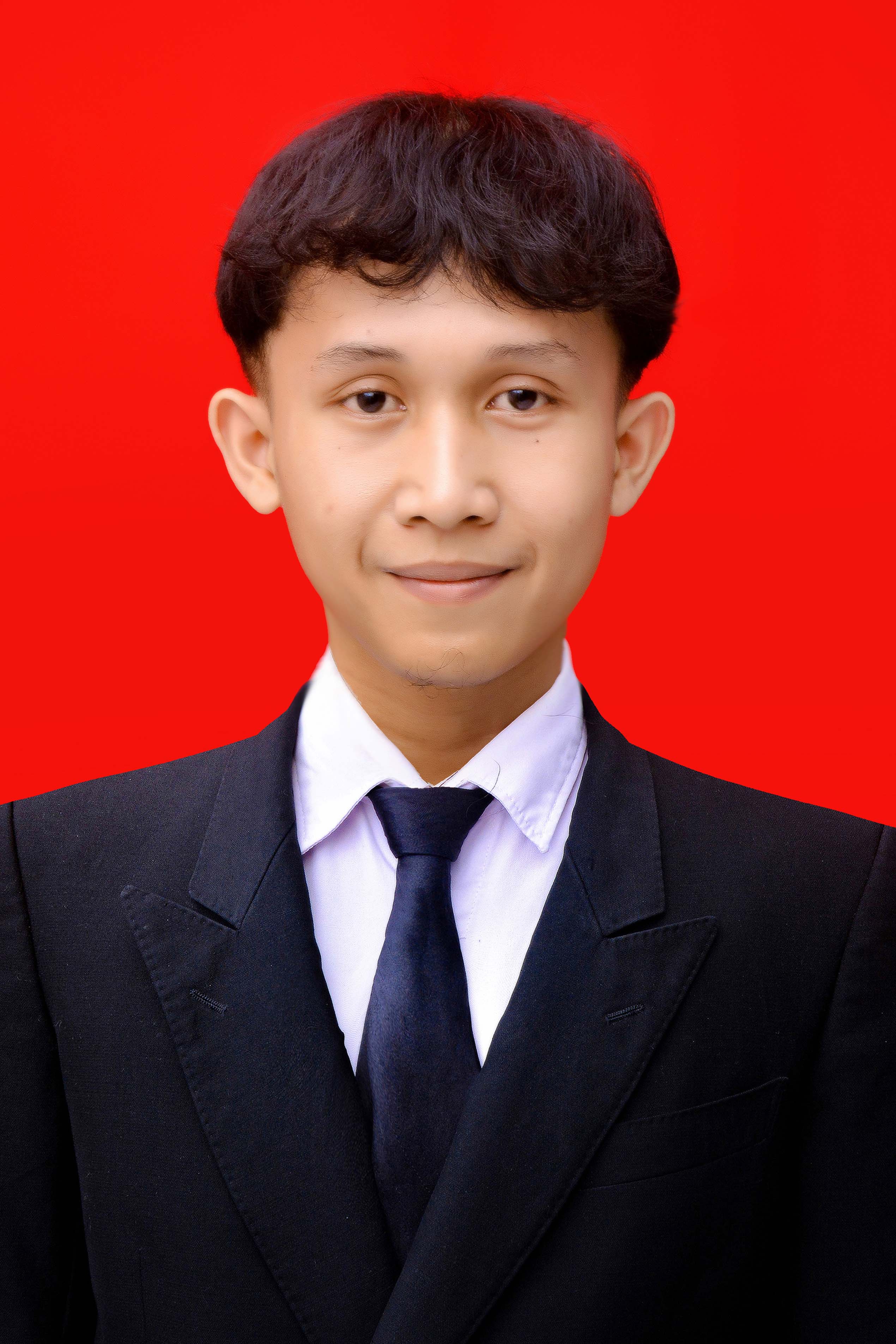 Muhammad Naoval Husni
