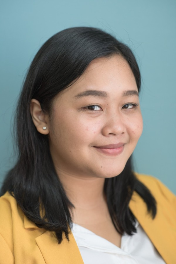 Tantiana Maria Cahyani