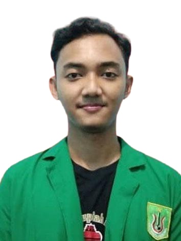 Rifky Syaifulloh