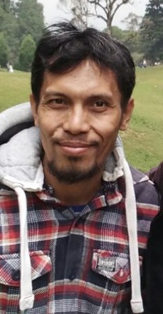 Mohamad Yusuf, S.Kom., M.C.S