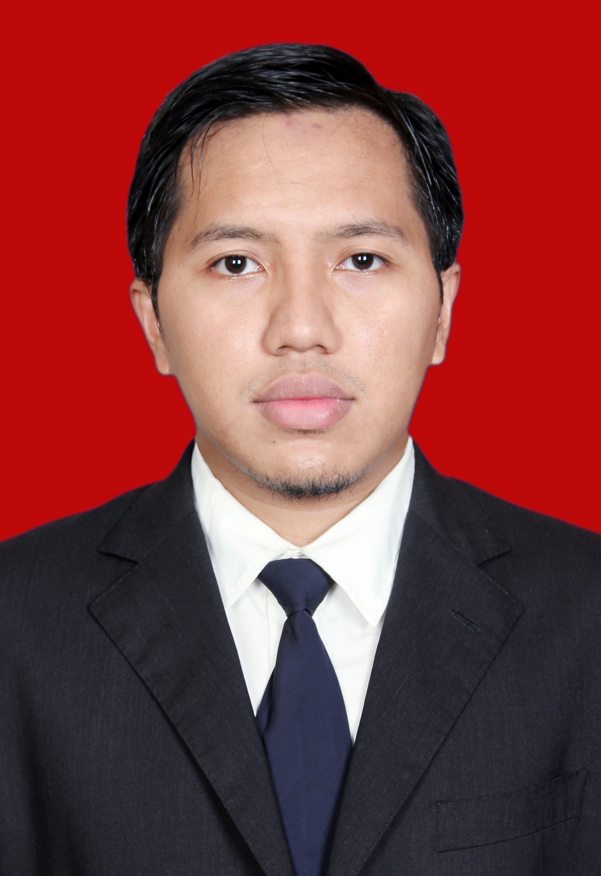 Dr. Pradipta Suarsyaf, MMRS, MPM, Dipl. BA, FRSPH, FISQua, FAAPM, SCL