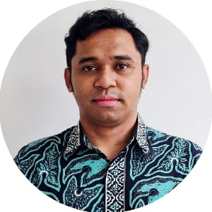Agung Baptiso Sorlawan