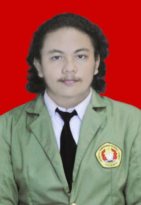 Kevin Oktanaya Salman