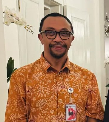 Hendra Kusumah