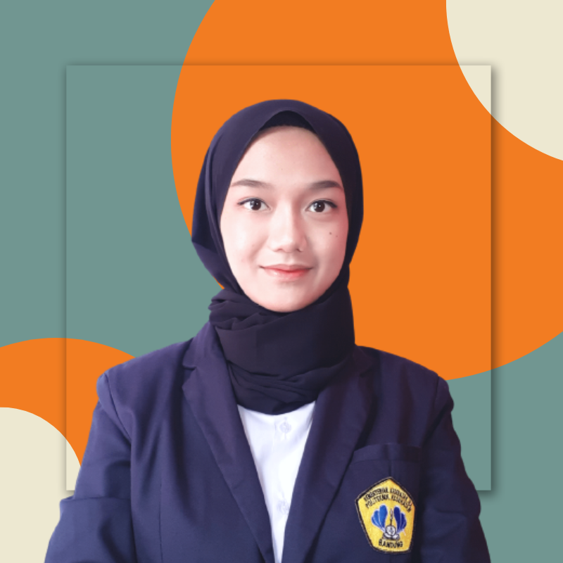 Andita Sukma - Indonesia Artificial Intelligence Hub