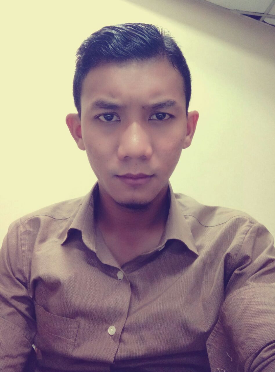 Rahmat Triyanto