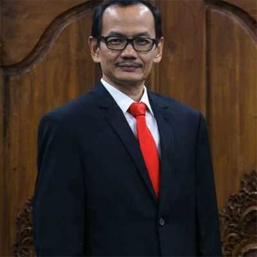 Prof. Ir. Nizam, M.Sc., DIC, Ph.D., IPU, Asean Eng.