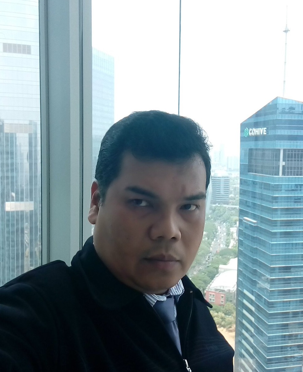 Benedictus Herry Suharto