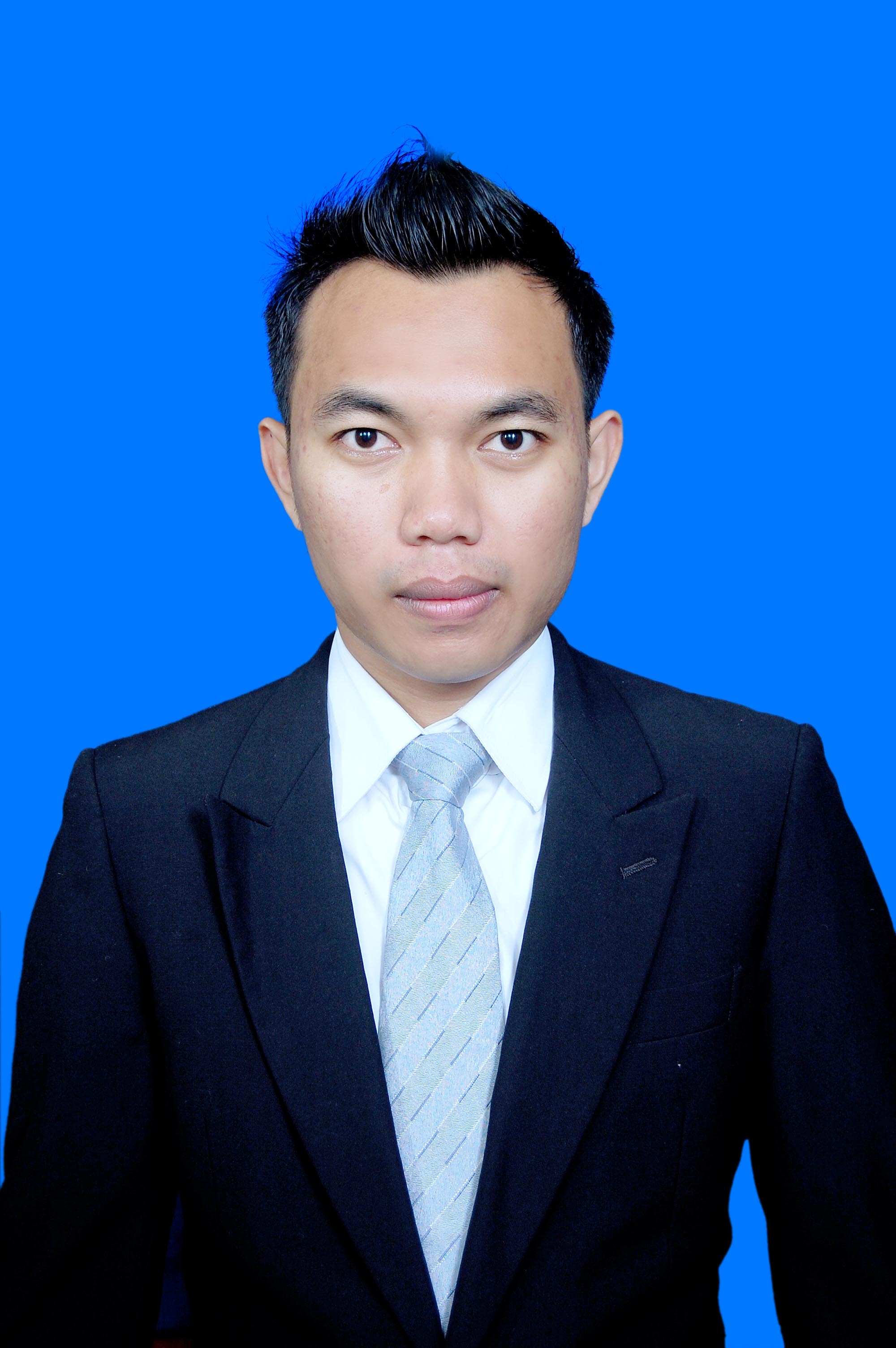 Ir. Aris Dianto, Ak., IPM., ASEAN Eng.
