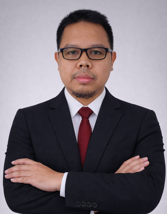 Ridho Yuriansyah Putra