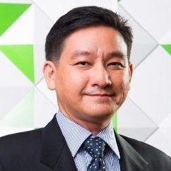 Andreas Kagawa