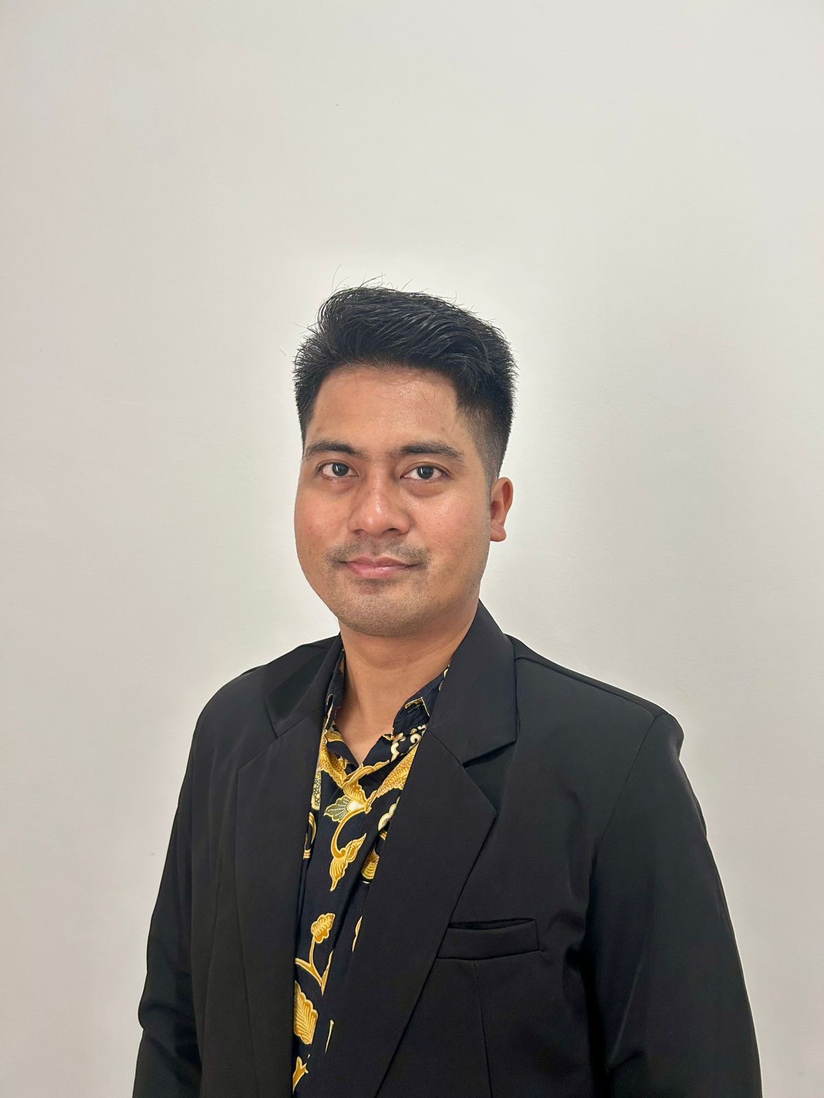 Nurdi Purwatama
