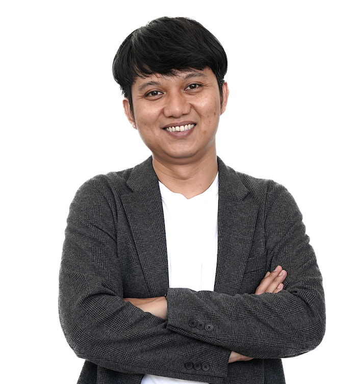 Rizki Rusdiwijaya