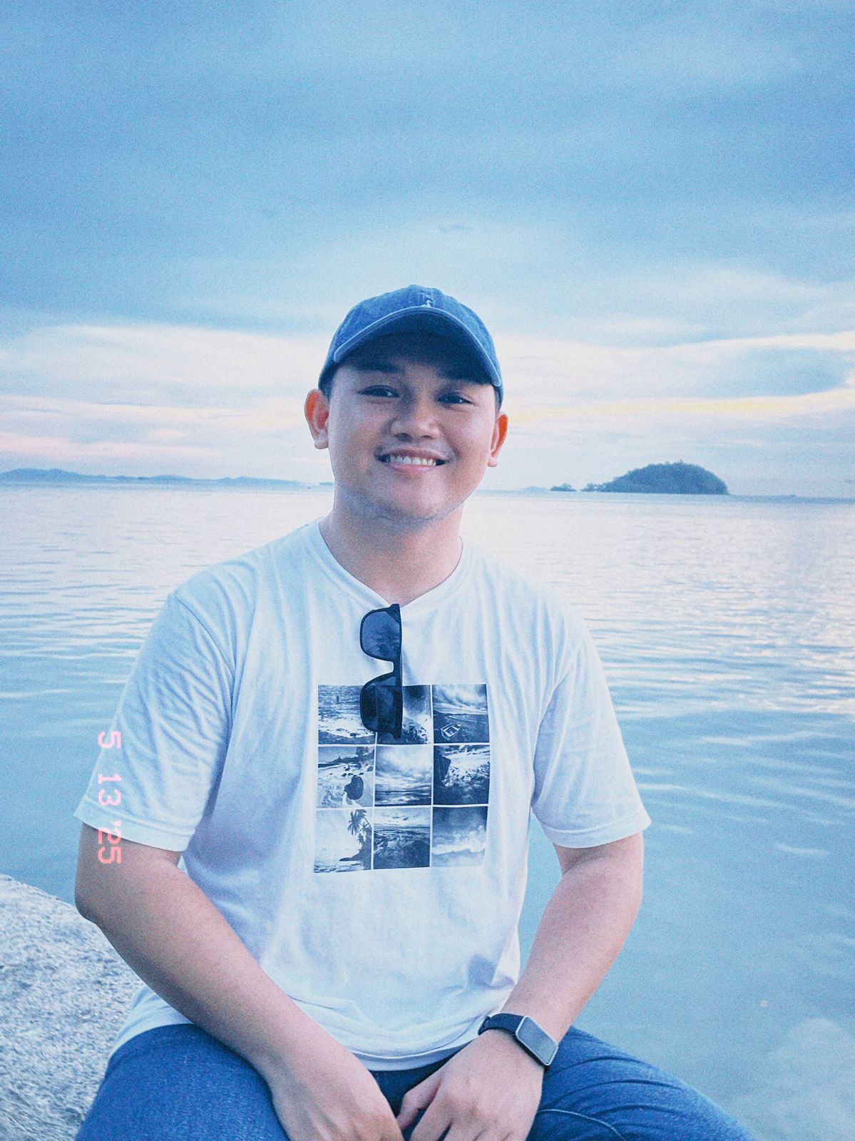 Muhamad Ariq Pratama