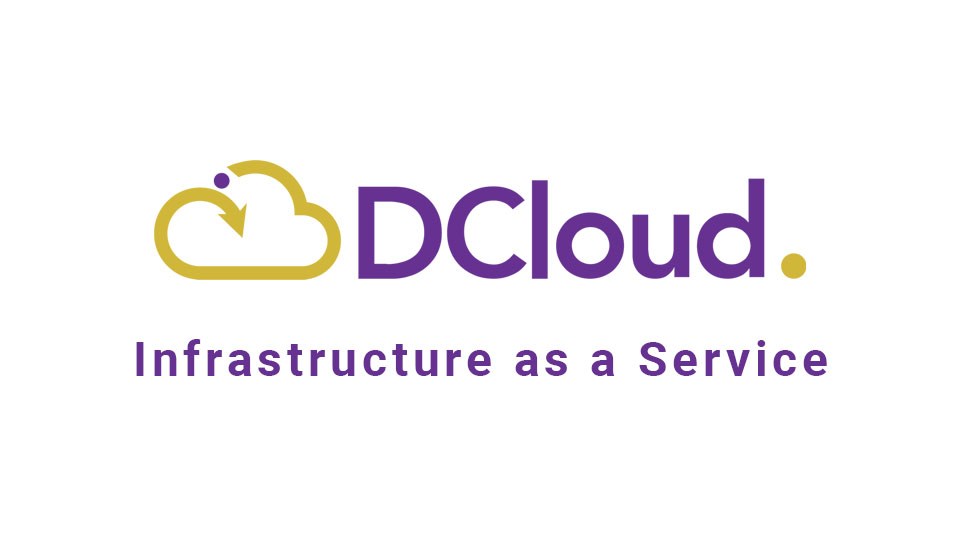 DCloud IaaS