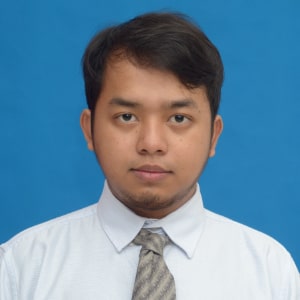 Dany Ridha Oky C.K., S.Kom.