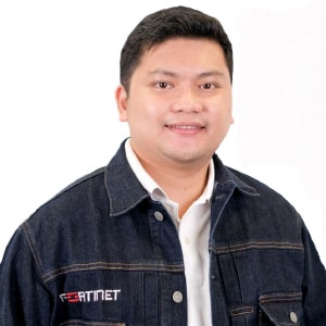 Alan Rantelino