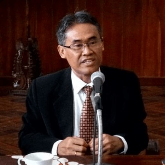 Prof. Ir. Panut Mulyono, M.Eng., D.Eng., IPU, ASEAN.Eng.