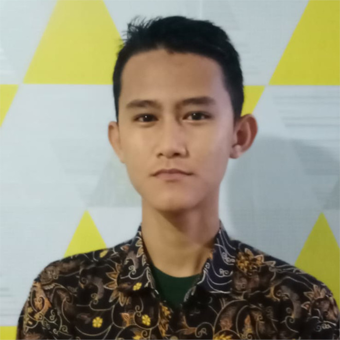 Ahmad Danish Putra 