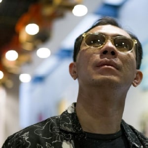 Arjuna Sky Kok