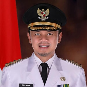 Dr. Bima Arya Sugiarto