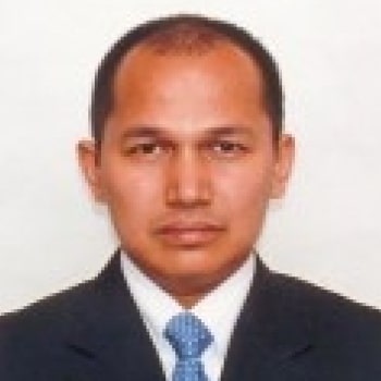 Mulyadi, S.T., M.T