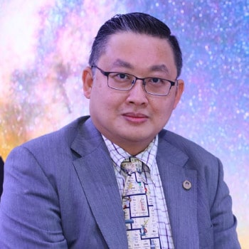 Aloysius Cheang