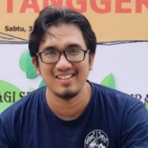 Nur Arifin Akbar