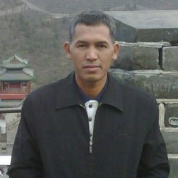 Rahmat Novalianto